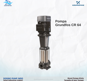 Pompa Grundfos CR 64